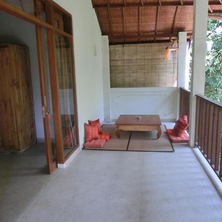 Latugu Homestay Ubud Номер фото