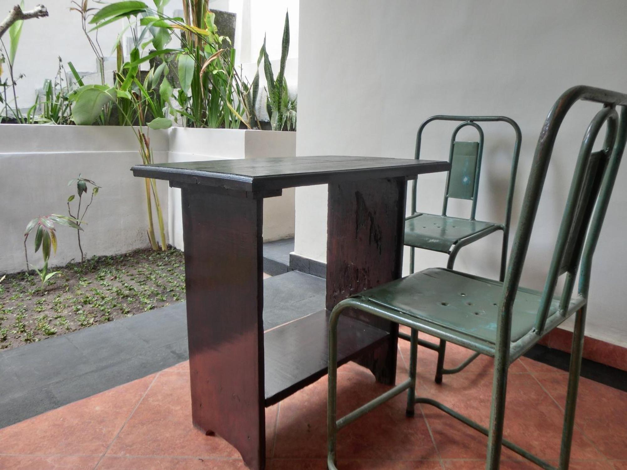 Latugu Homestay Ubud Номер фото