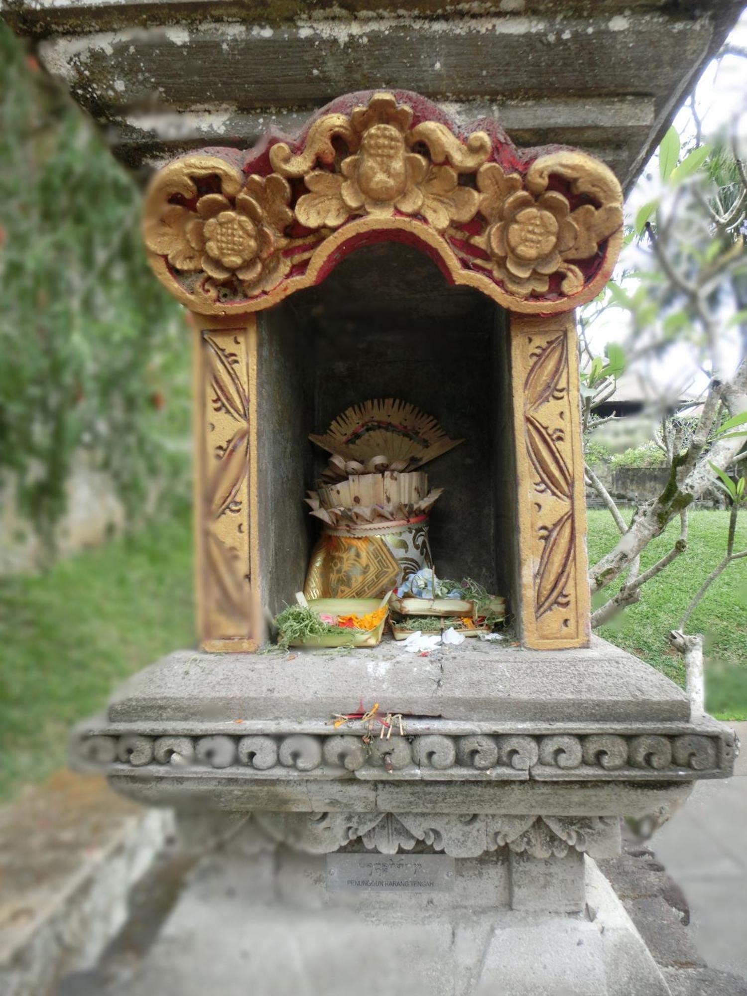 Latugu Homestay Ubud Номер фото