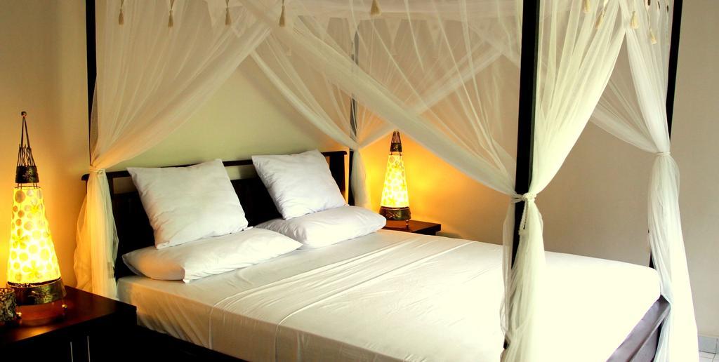 Latugu Homestay Ubud Экстерьер фото