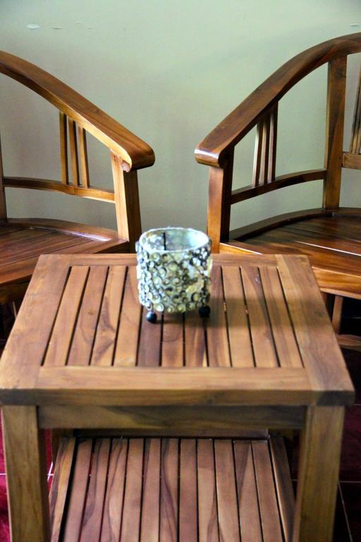 Latugu Homestay Ubud Экстерьер фото