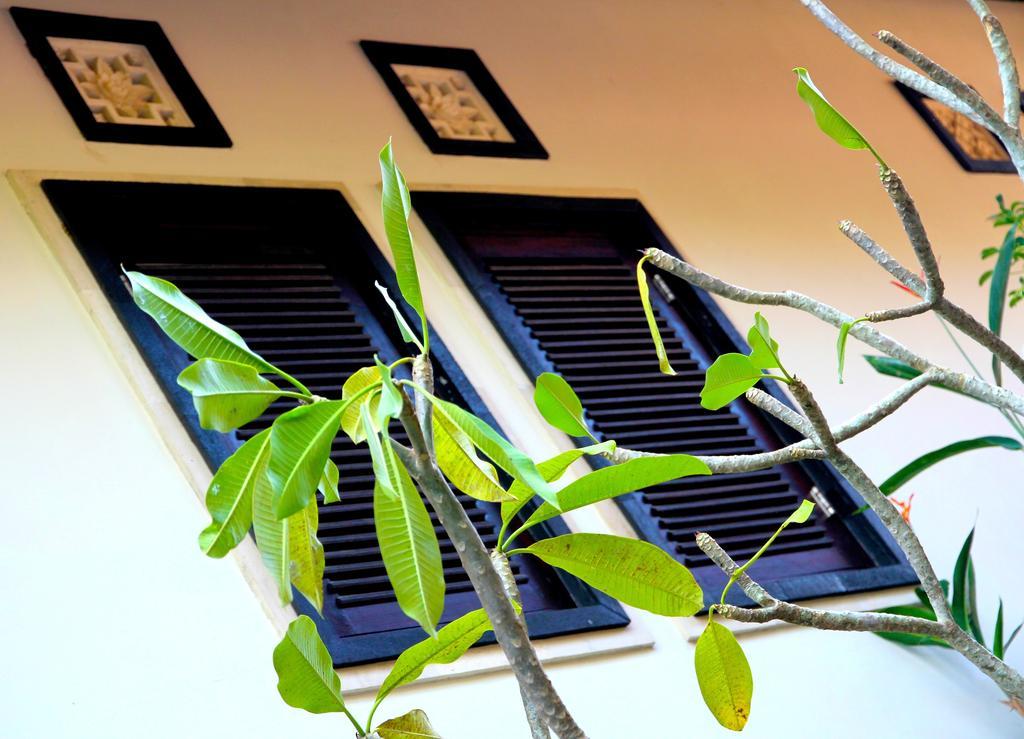 Latugu Homestay Ubud Экстерьер фото